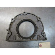 32E002 Rear Oil Seal Housing From 2012 Chevrolet Impala  3.6